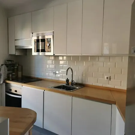 Pisito De Ainho * León