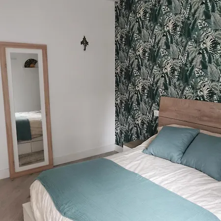 Pisito De Ainho ホームステイ