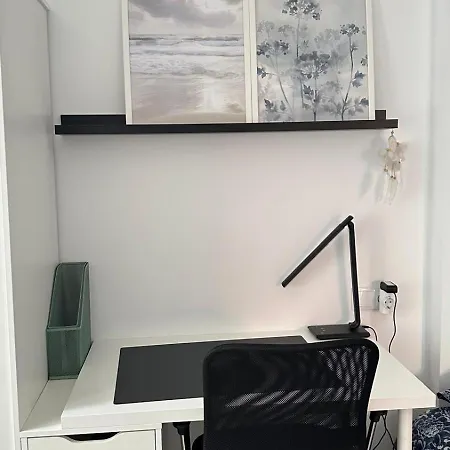 ホームステイ Pisito De Ainho *