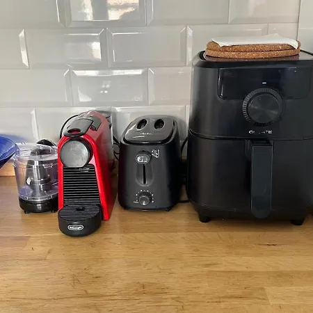 Pisito De Ainho ホームステイ