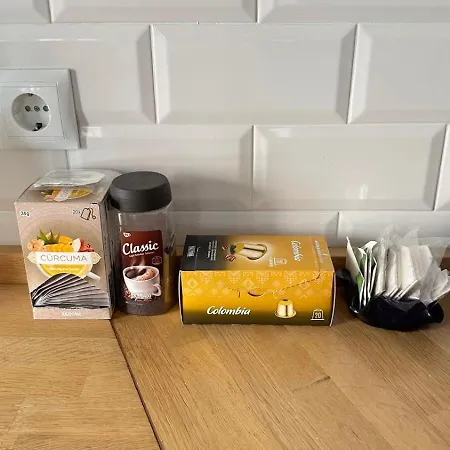 Pisito De Ainho Alloggio in famiglia