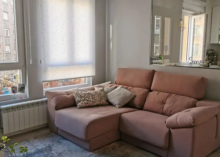 Pisito De Ainho * León