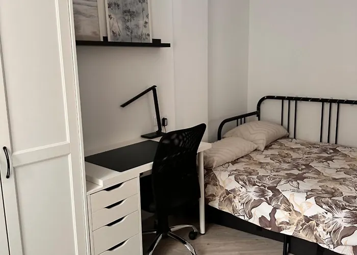 Pisito De Ainho Privat bolig León