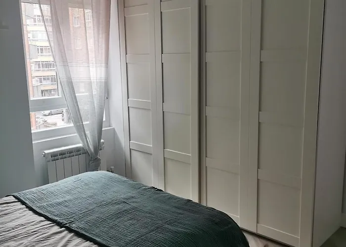 Pisito De Ainho Privat bolig *