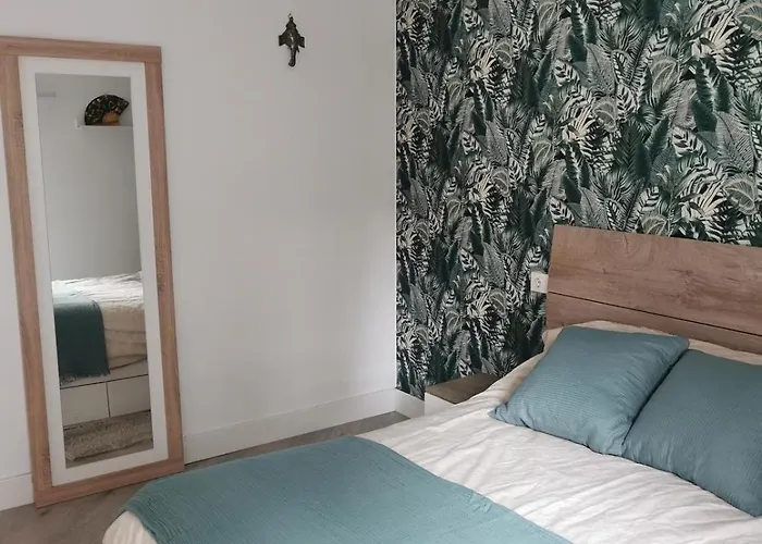 Pisito De Ainho Privat bolig