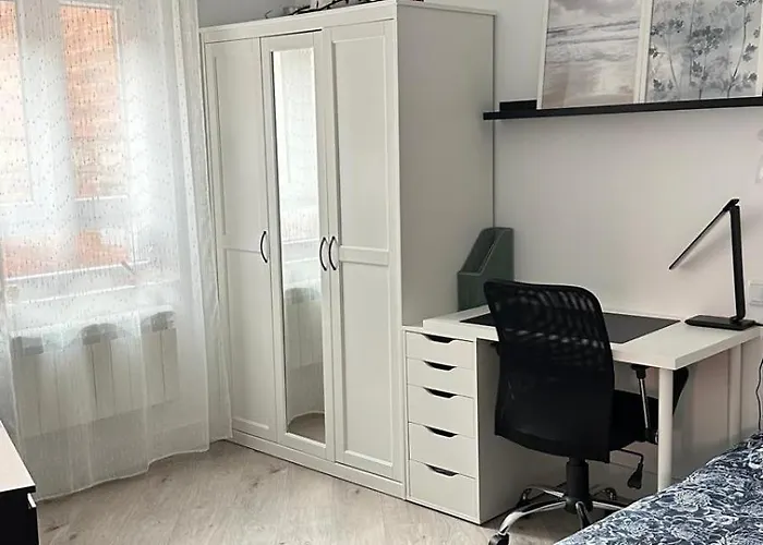 Privat bolig Pisito De Ainho León