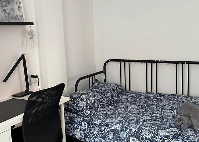 Pisito De Ainho León