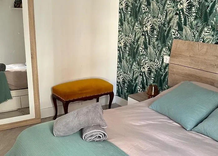 Pisito De Ainho Privat bolig León