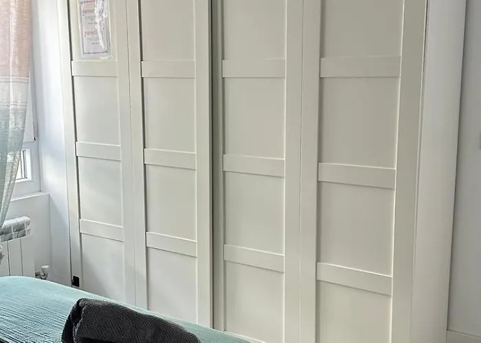 Privat bolig Pisito De Ainho León